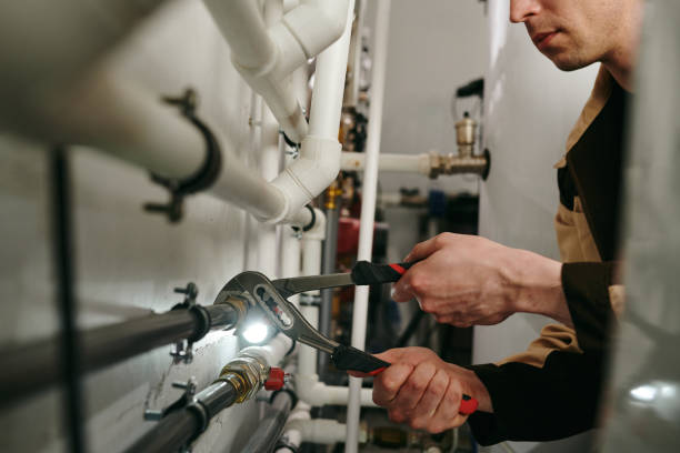 Best Hot Water Heater Installation  in Montoursville, PA