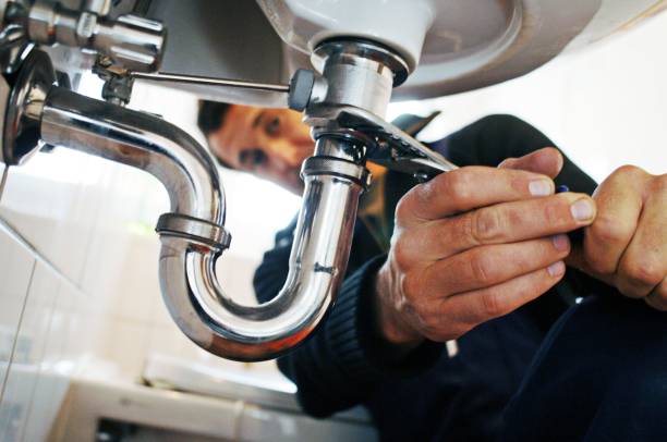 Best Commercial Plumbing Services  in Montoursville, PA