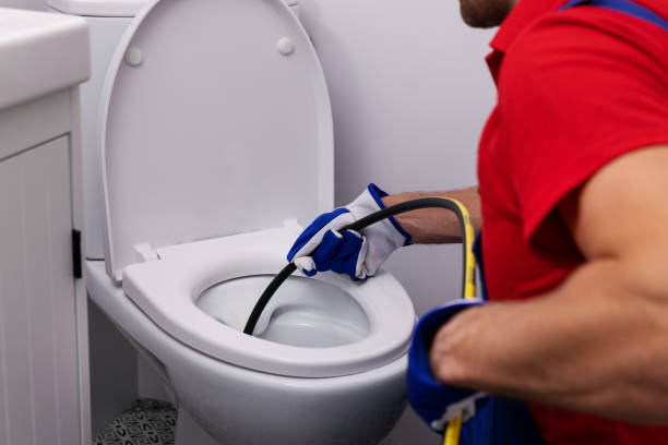 Best Plumbing Installation Services  in Montoursville, PA