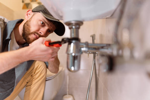 Best Emergency Plumber  in Montoursville, PA