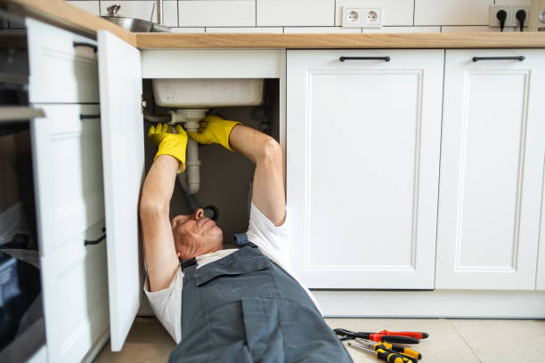 Best Plumbing Inspection Services  in Montoursville, PA