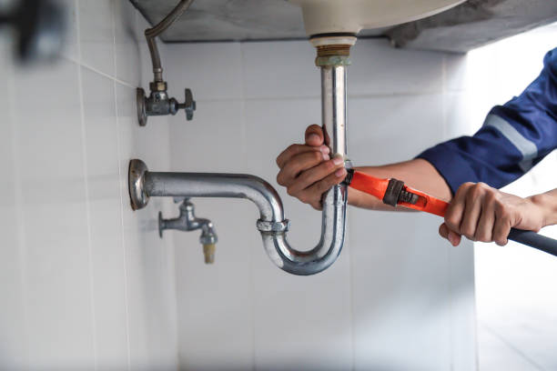 Best Local Plumber Services  in Montoursville, PA