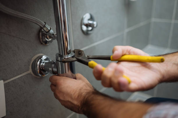 Trusted Montoursville, PA Plumbing Experts